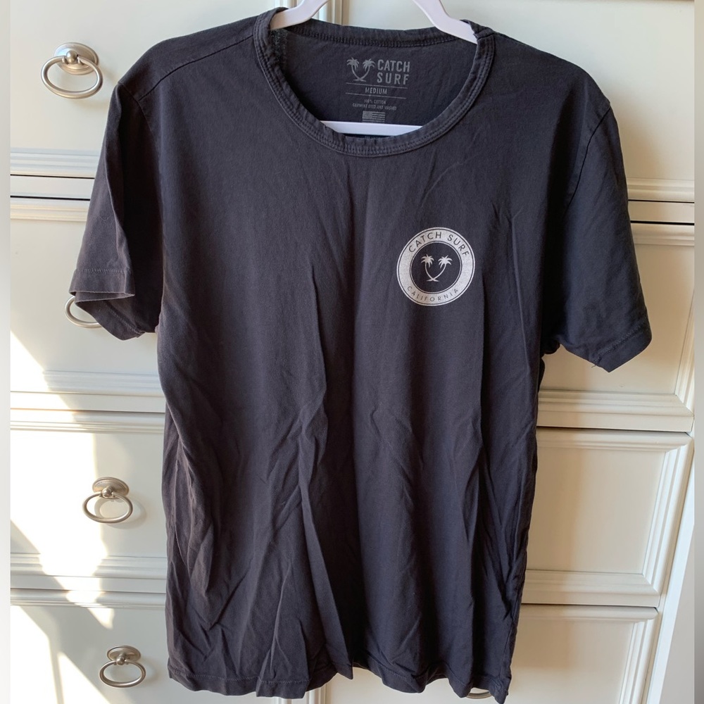 Catch surf Tee